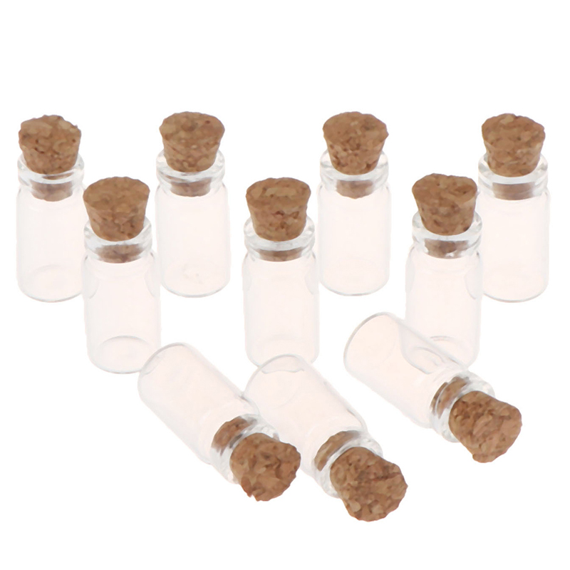 10Pcs 1:12 Dollhouse Miniature - Food Storage Usa avis et prix