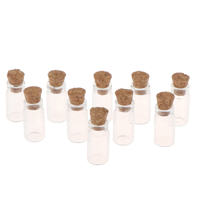 10Pcs 1:12 Dollhouse Miniature - Food Storage Usa avis et prix
