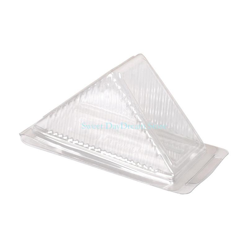 Y88C Pack of 100 PET Sandwich  - Food Storage Pet avis et prix