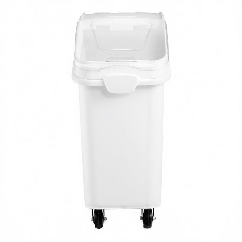 Food Ingredient Bin 21Gallon/8 - Food Storage In Restaurant avis et prix