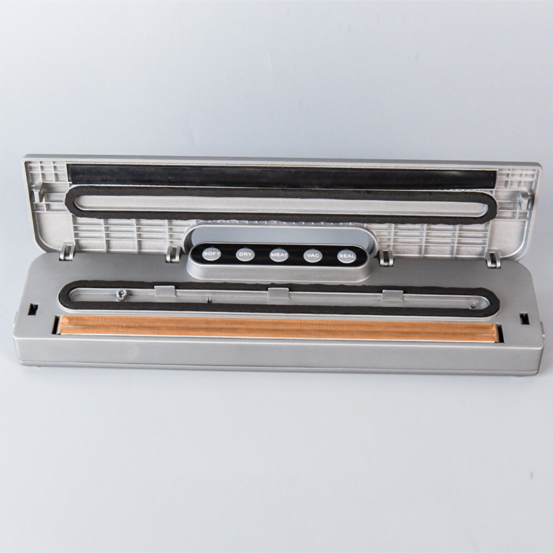 Small Hot Selling Commercial P - Vacuum Sealer Bag avis et prix