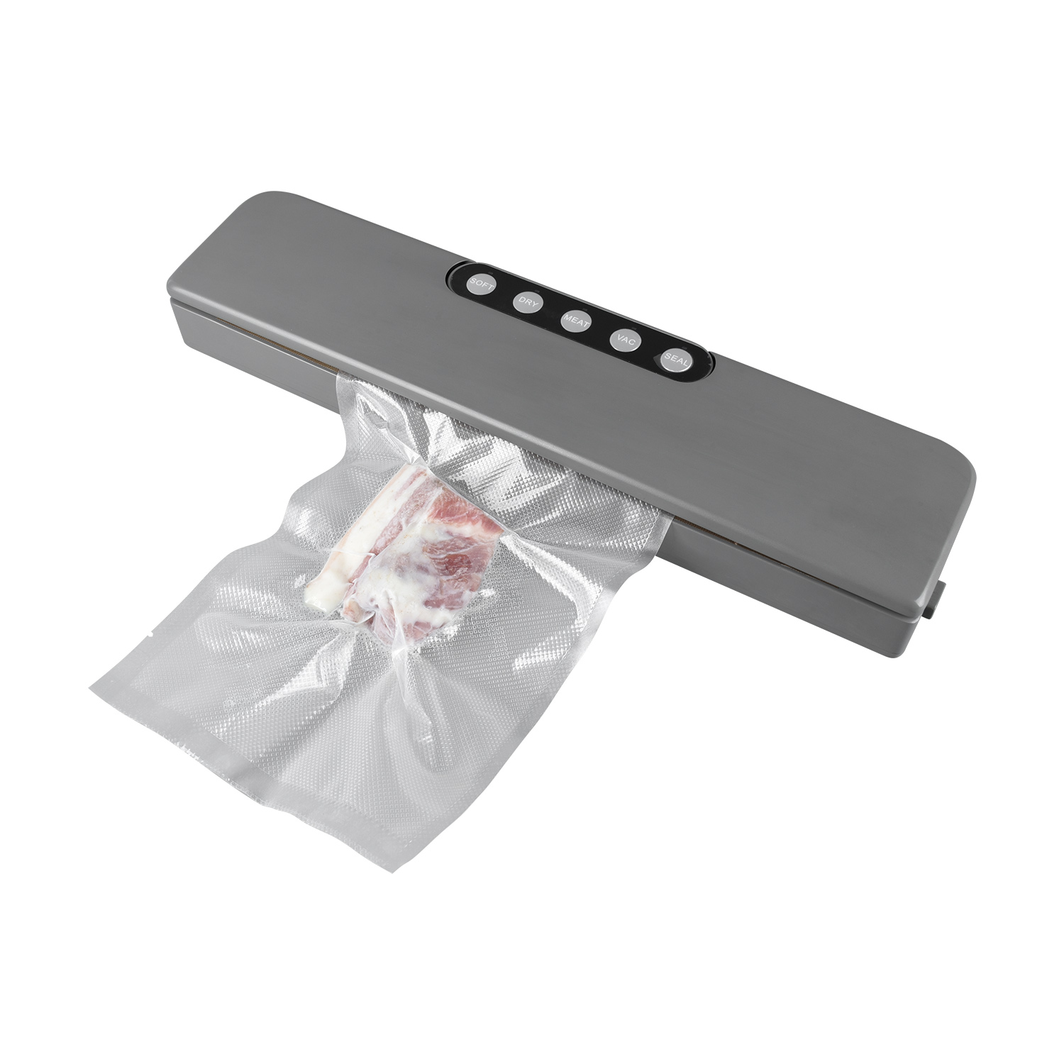 Small Hot Selling Commercial P - Vacuum Sealer Bag avis et prix