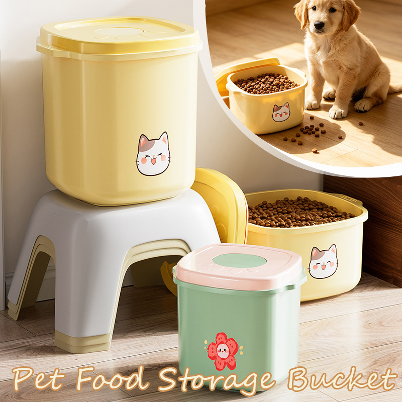 1PC 2.5/5/10L Vacuum Sealed Pe - Food Storage Pet avis et prix