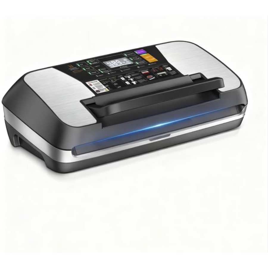 95kpa Vacuum Sealer Machine Bl - Food Storage Vacuum Sealer Machine avis et prix