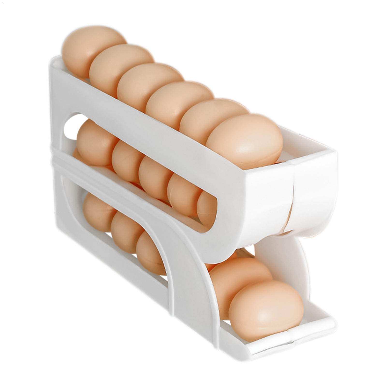 Automatic Egg Roller New House - Food Storage Yellow avis et prix