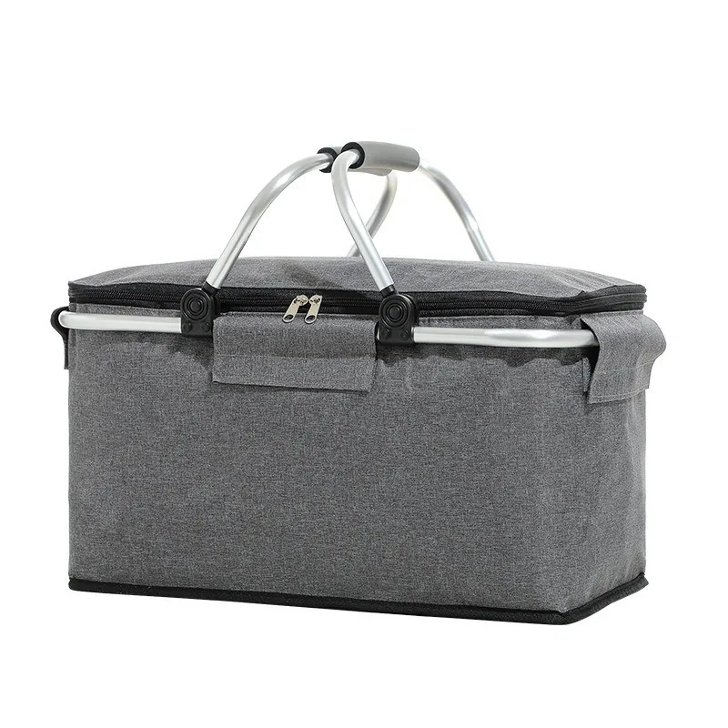 Foldable Large Capacity Insula - Food Storage Box Large avis et prix