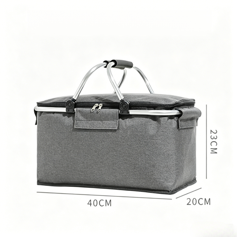 Foldable Large Capacity Insula - Food Storage Box Large avis et prix