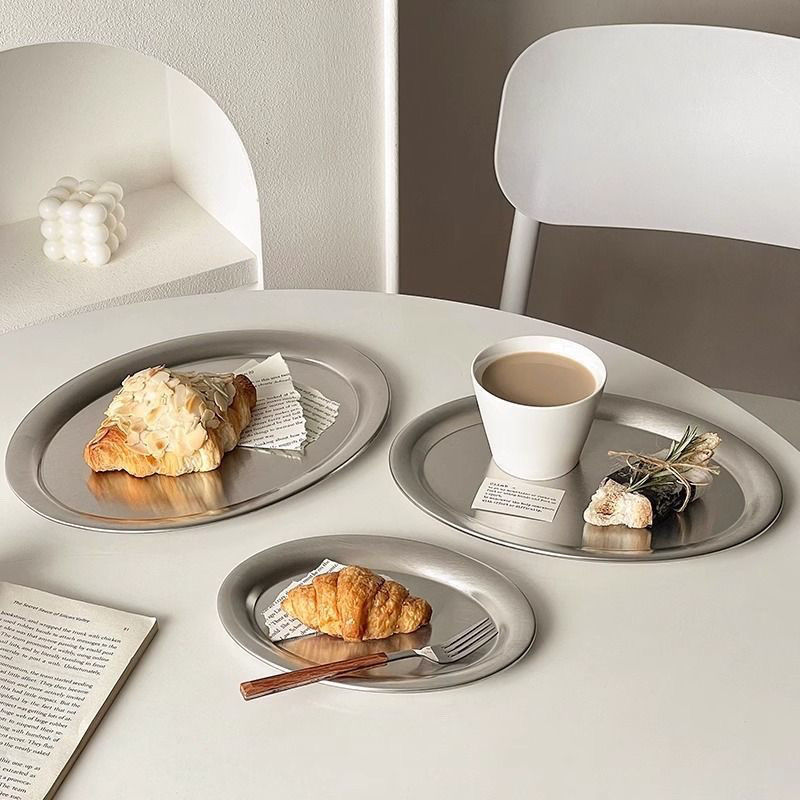Stainless Steel Storage Tray,T - Food Storage In Restaurant avis et prix