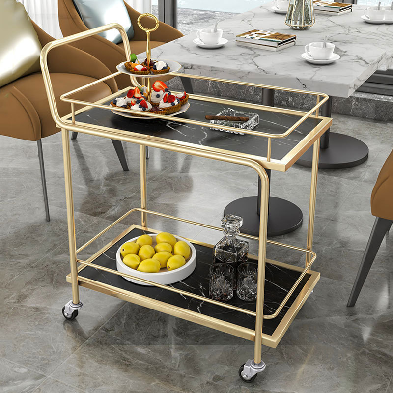 PYH mobile trolley, light luxu - Food Storage In Restaurant avis et prix