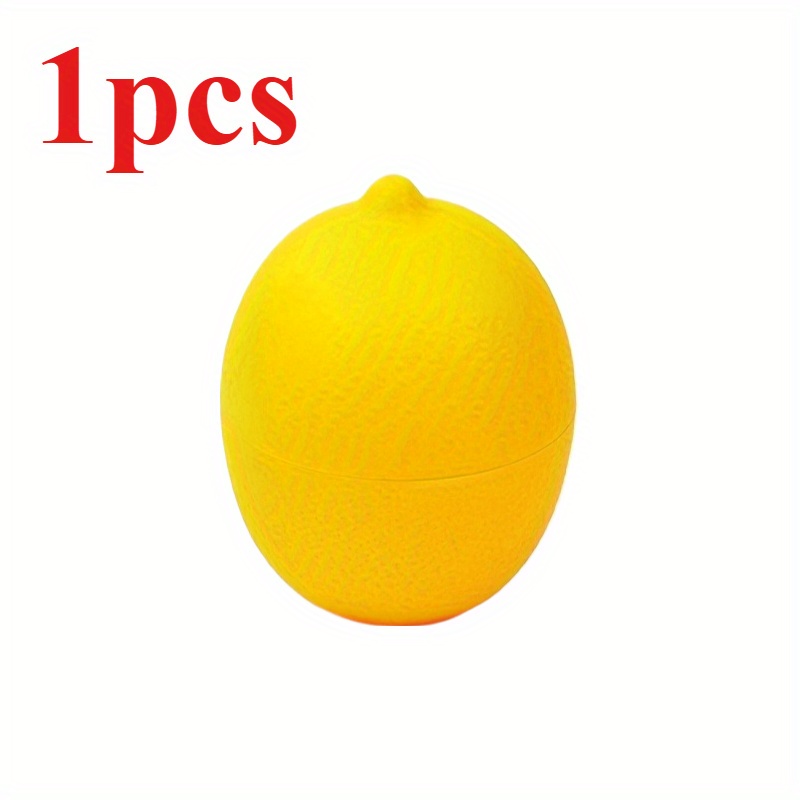 Multifunction Creative Lemon O - Food Storage Practices avis et prix