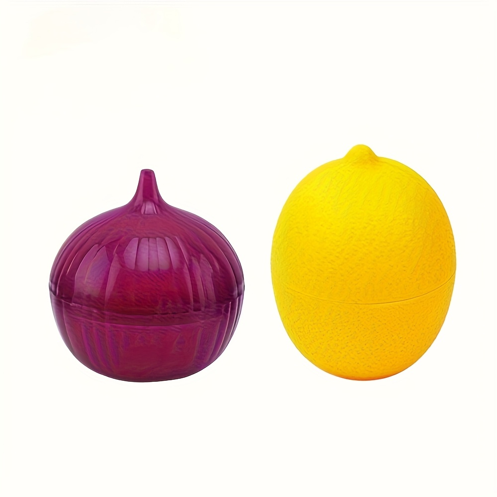 Multifunction Creative Lemon O - Food Storage Practices avis et prix