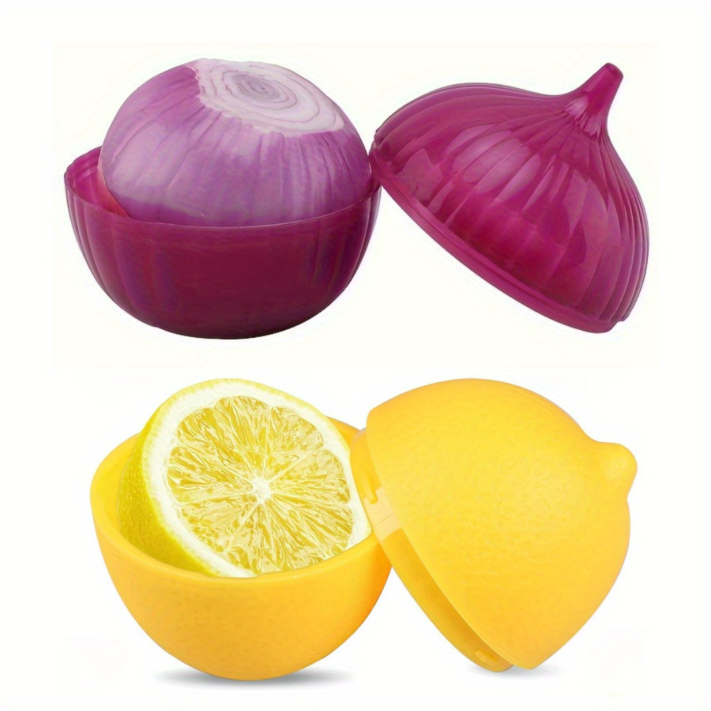 Multifunction Creative Lemon O - Food Storage Practices avis et prix