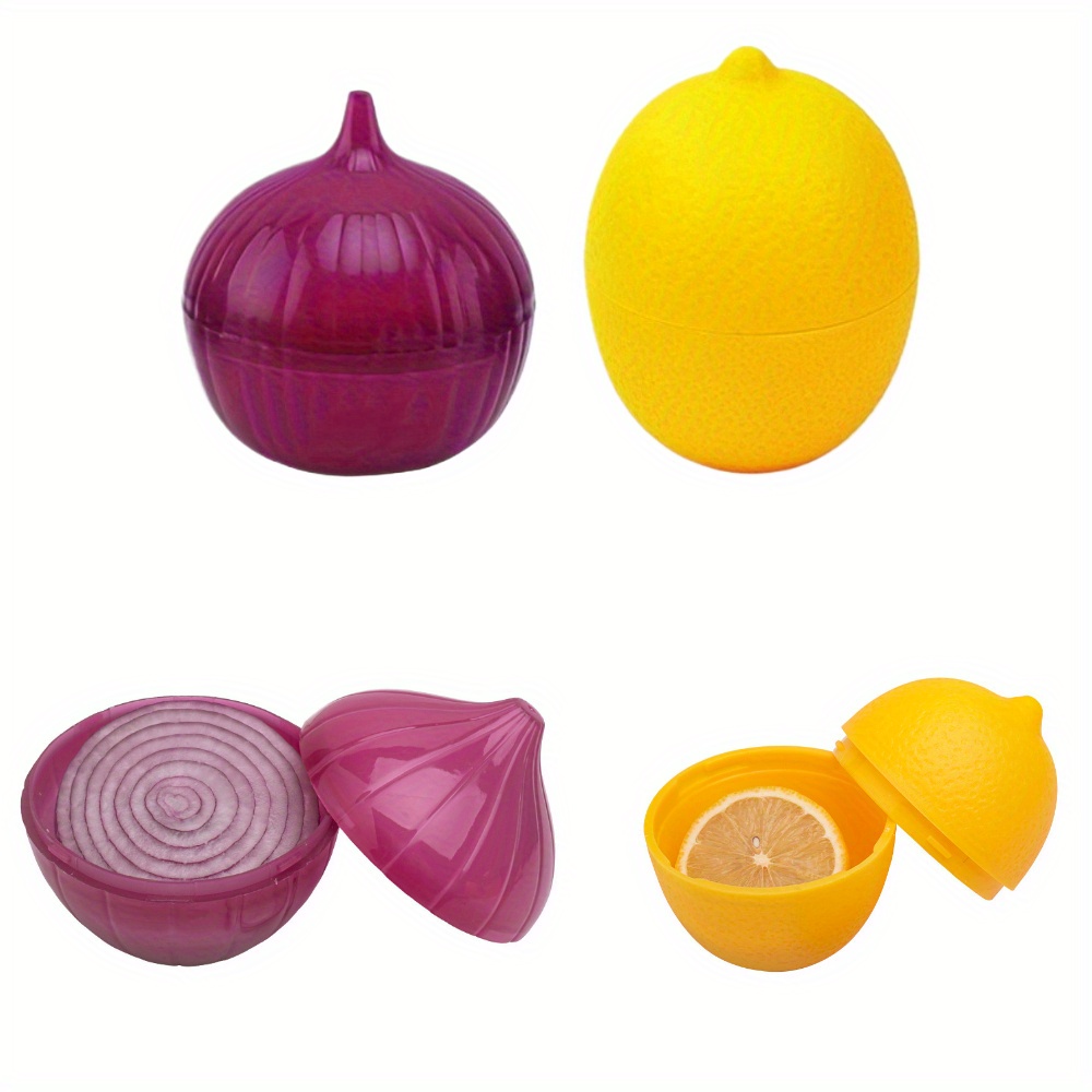 Multifunction Creative Lemon O - Food Storage Practices avis et prix