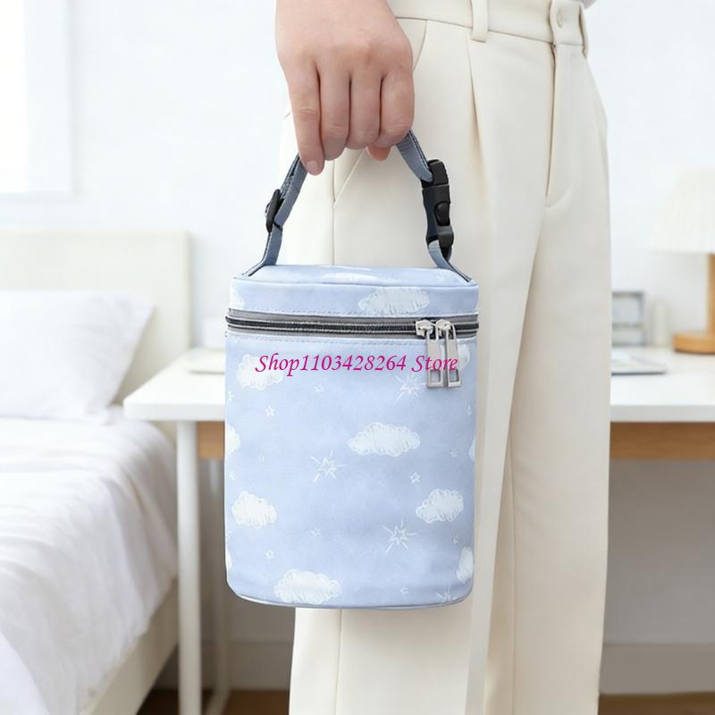  Baby Bottle Carry Bag With He - Food Storage To Keep Warm avis et prix