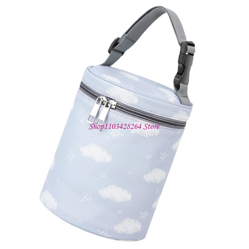  Baby Bottle Carry Bag With He - Food Storage To Keep Warm avis et prix