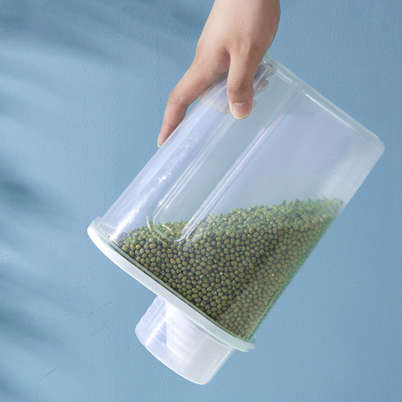Large Kitchen Grain Storage Ta - Xxl Food Storage Container avis et prix