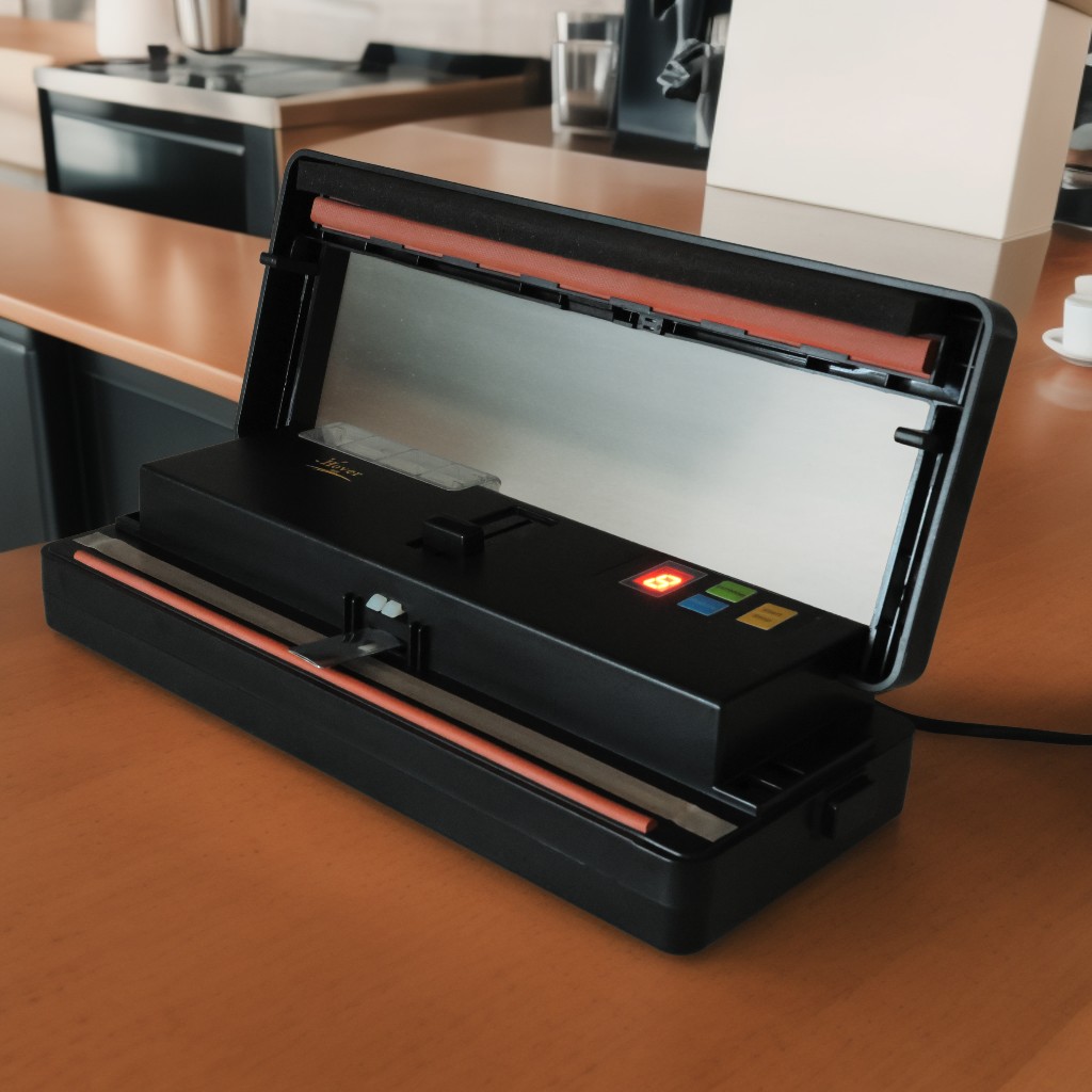 New Upgrade P280 Electric Plas - Vacuum Sealer Bag avis et prix