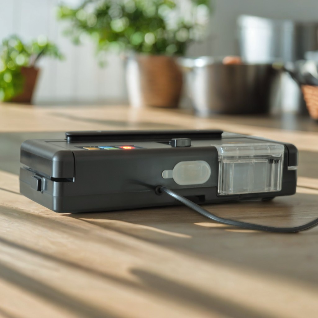 New Upgrade P280 Electric Plas - Vacuum Sealer Bag avis et prix