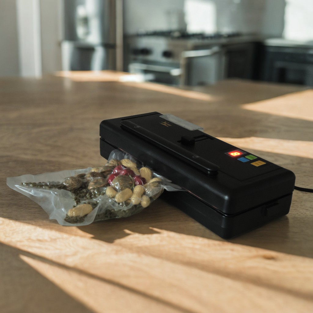 New Upgrade P280 Electric Plas - Vacuum Sealer Bag avis et prix