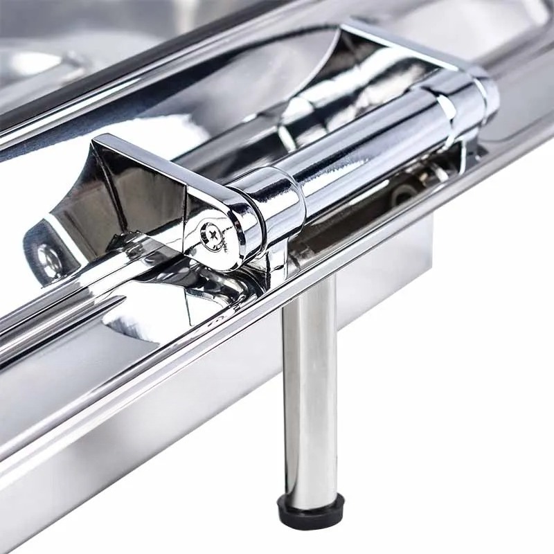 Stainless Steel Digital Electr - Food Storage To Keep Warm avis et prix
