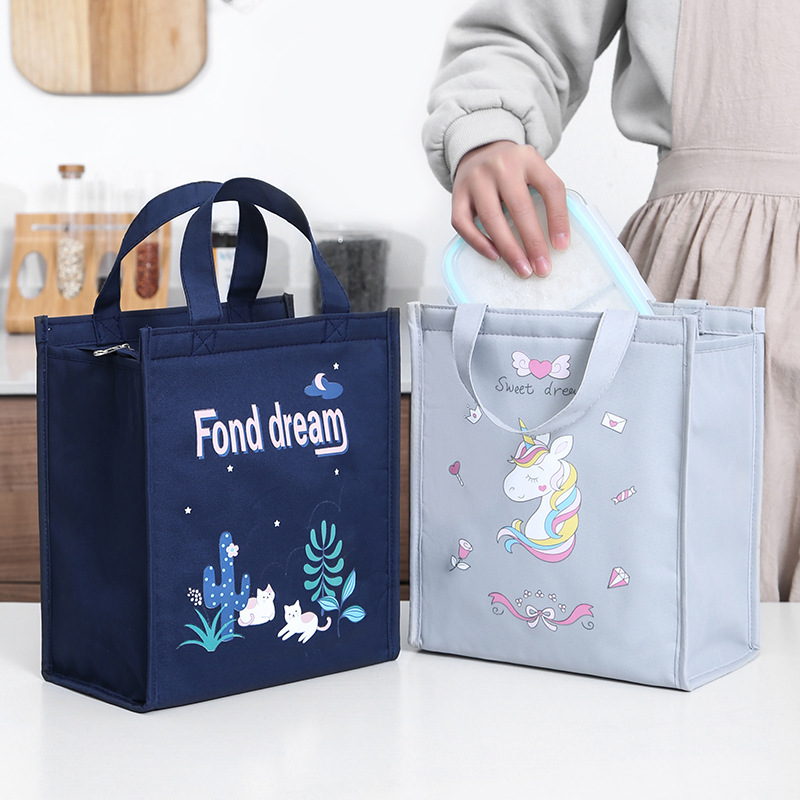 New model lunch storage bag fo - Food Storage To Keep Warm avis et prix
