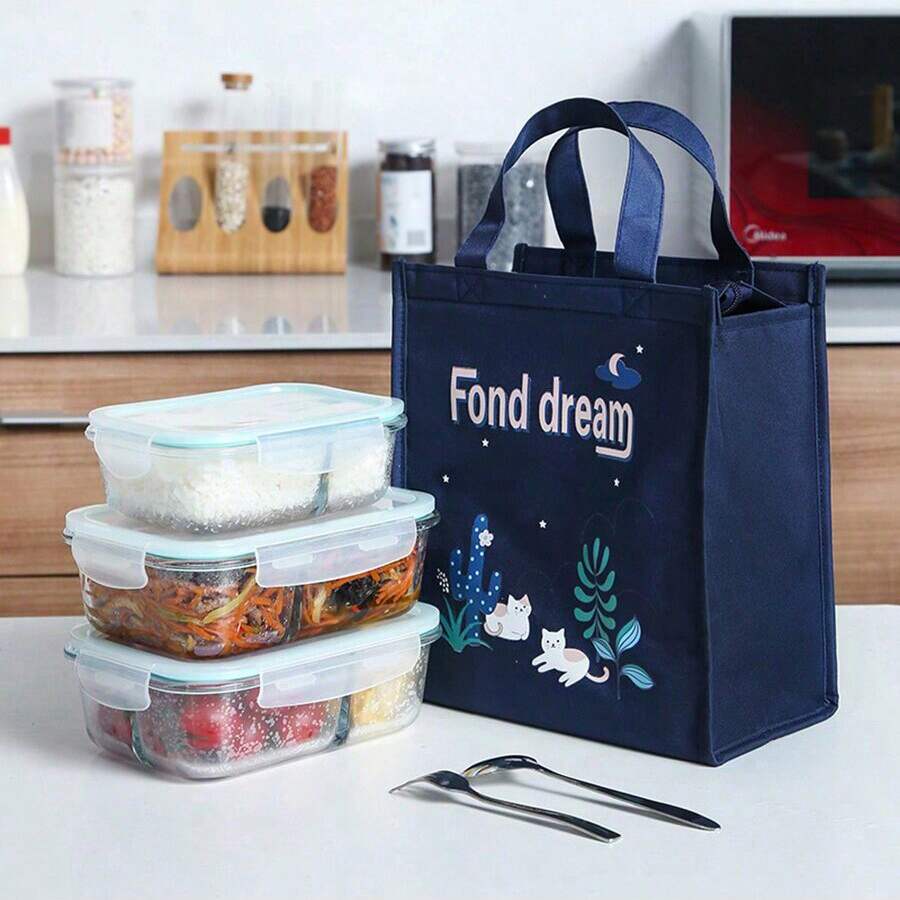 New model lunch storage bag fo - Food Storage To Keep Warm avis et prix