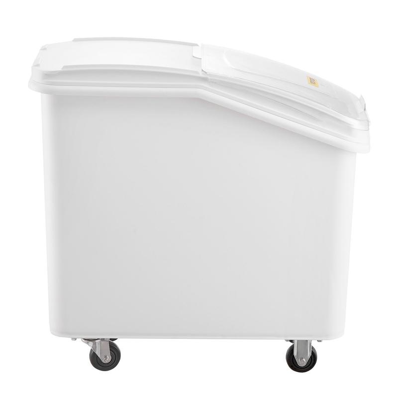 Rice Storage Container, 27Gall - Food Storage Pet avis et prix