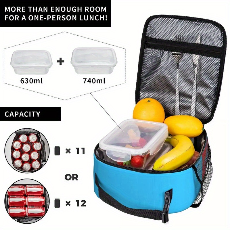 Red Human Organ for Transplant - Xxl Food Storage Container avis et prix