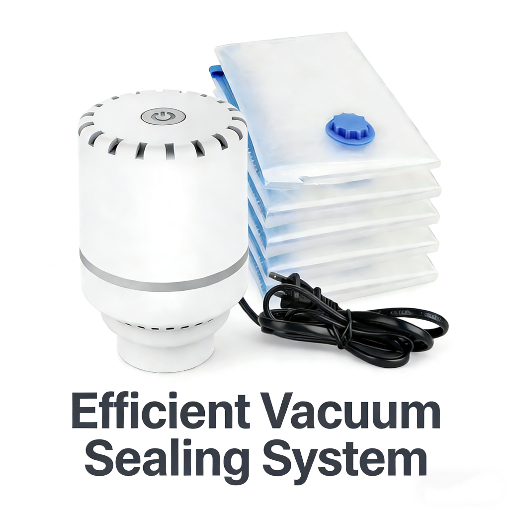 Electric pump air pump mini va - Food Storage Vacuum Sealer Machine avis et prix