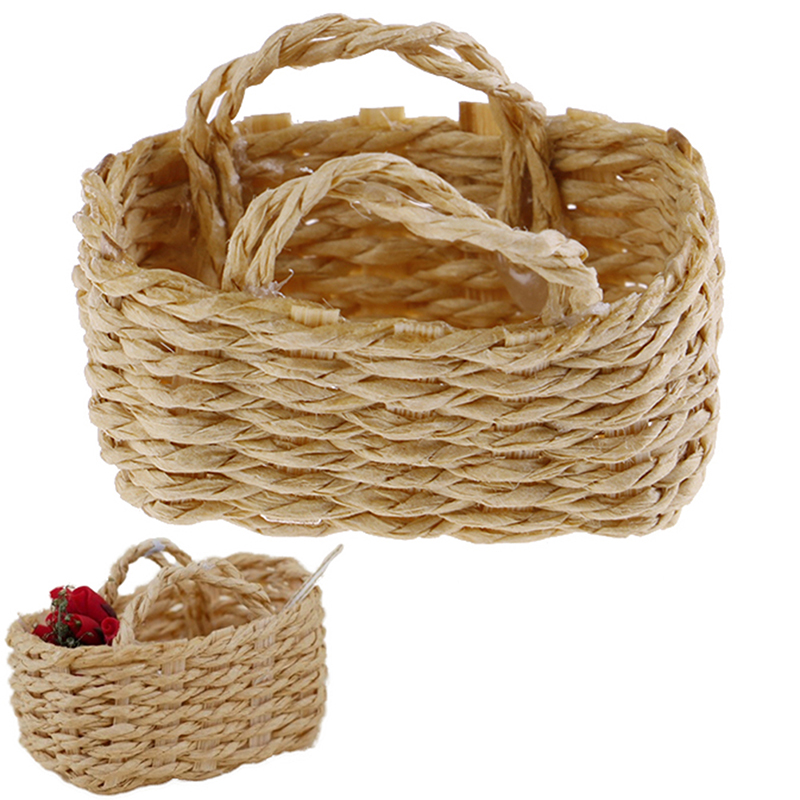 1:12 Dollhouse Miniature Stora - Food Storage Usa avis et prix