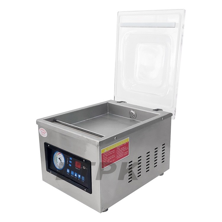 LTPK DZ 260 Vacuum Sealer Elec - Vacuum Sealer Bag avis et prix