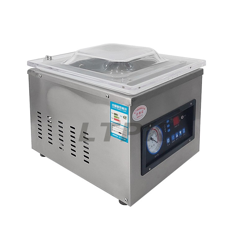 LTPK DZ 260 Vacuum Sealer Elec - Vacuum Sealer Bag avis et prix