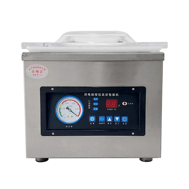 LTPK DZ 260 Vacuum Sealer Elec - Vacuum Sealer Bag avis et prix