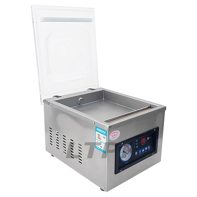 LTPK DZ 260 Vacuum Sealer Elec - Vacuum Sealer Bag avis et prix