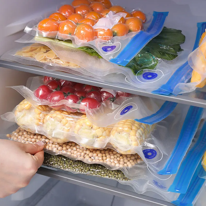 Reusable vacuum food storage b - Food Storage Vacuum Sealer Machine avis et prix