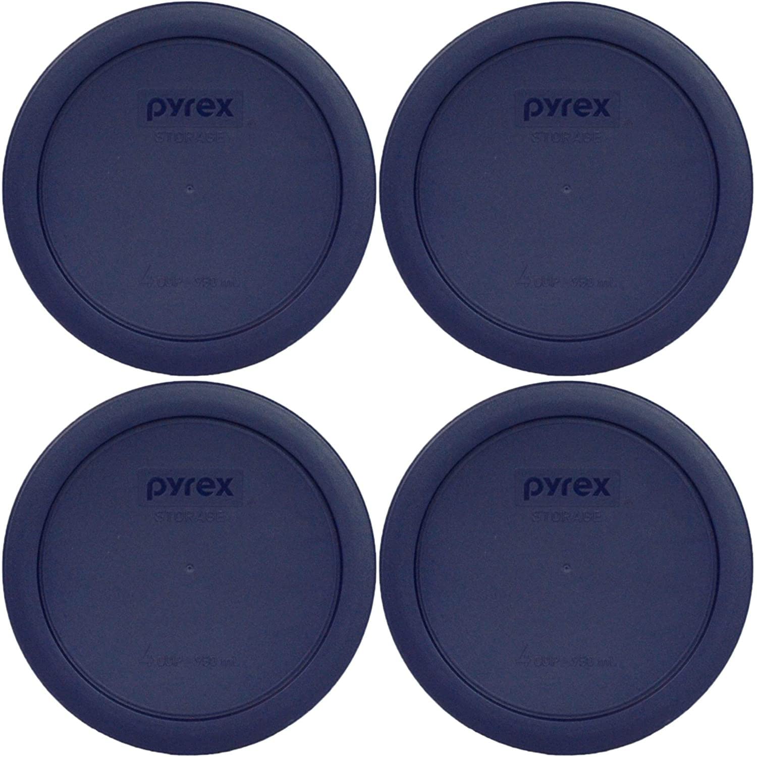 4 Cup Blue Food Storage Replac - Food Storage With Colander avis et prix