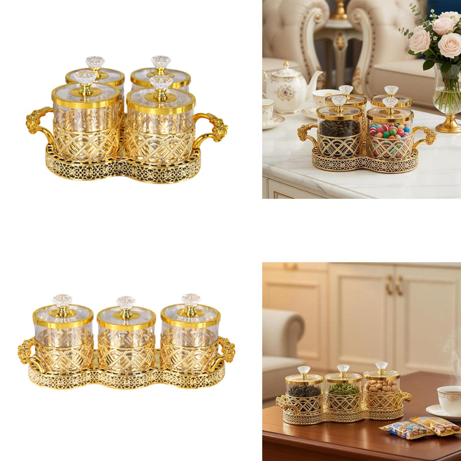 Food Storage Jar Decorative Ut - Food Storage Practices avis et prix