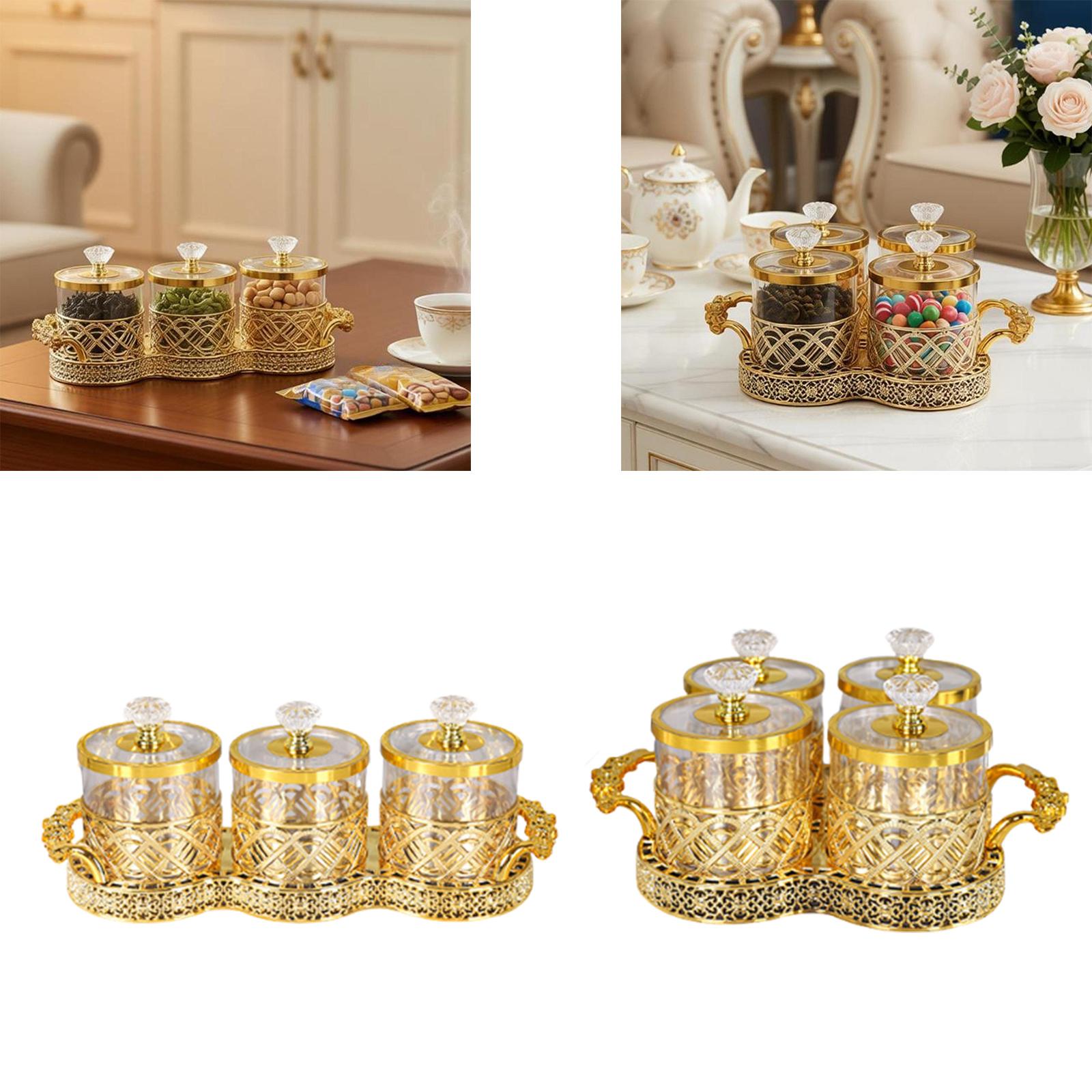 Food Storage Jar Decorative Ut - Food Storage Practices avis et prix