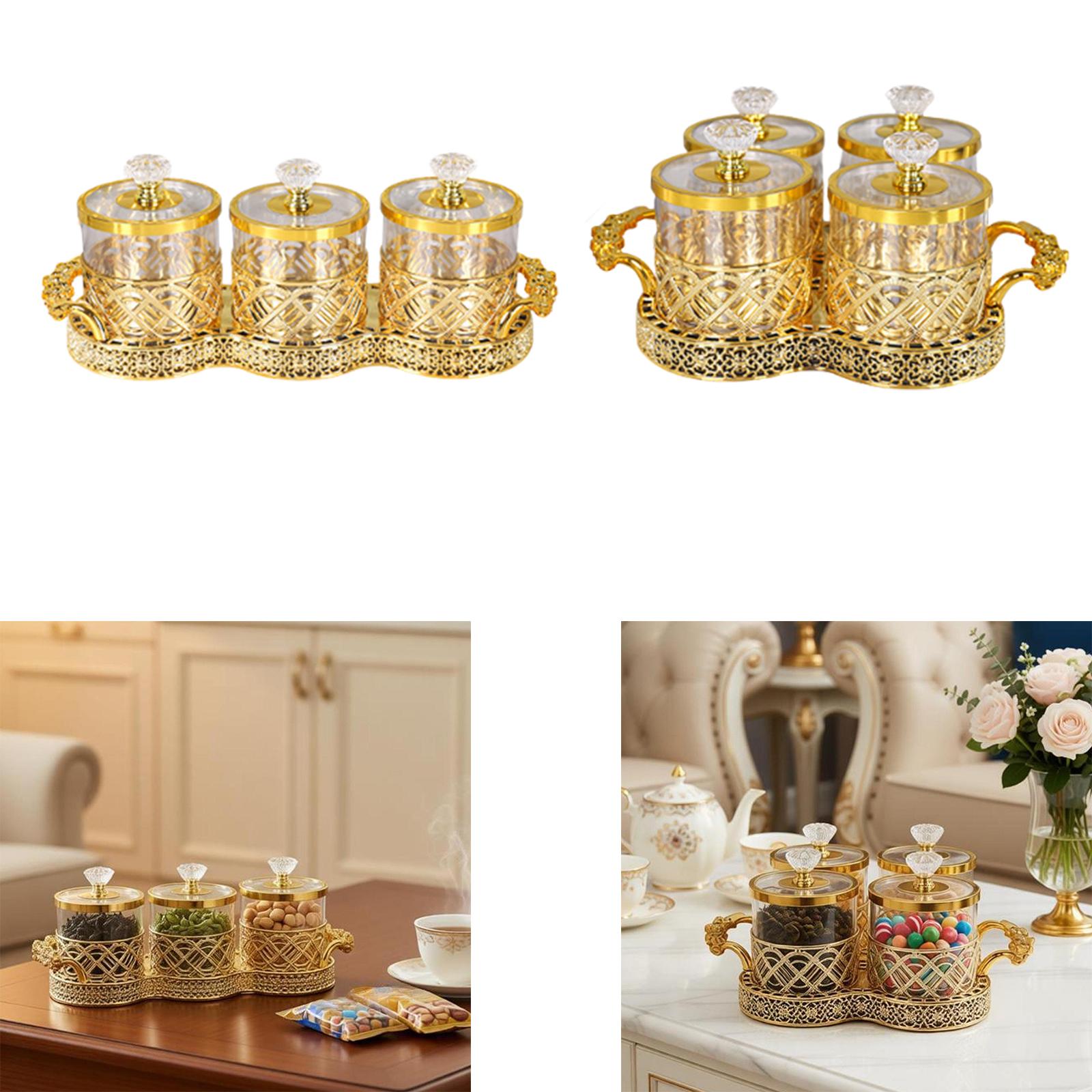 Food Storage Jar Decorative Ut - Food Storage Practices avis et prix