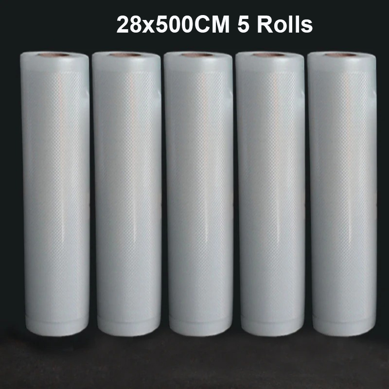 Kitchen Bags For Vacuum Food V - Vacuum Sealer Bag avis et prix