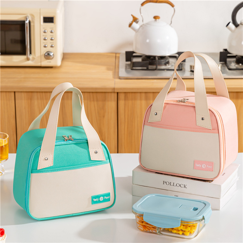Insulated Lunch Box Thermal Ba - Xxl Food Storage Container avis et prix