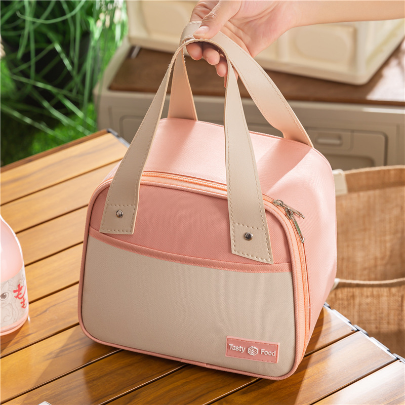Insulated Lunch Box Thermal Ba - Xxl Food Storage Container avis et prix