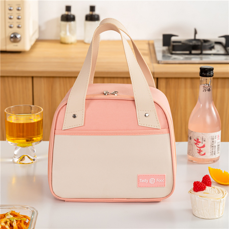 Insulated Lunch Box Thermal Ba - Xxl Food Storage Container avis et prix