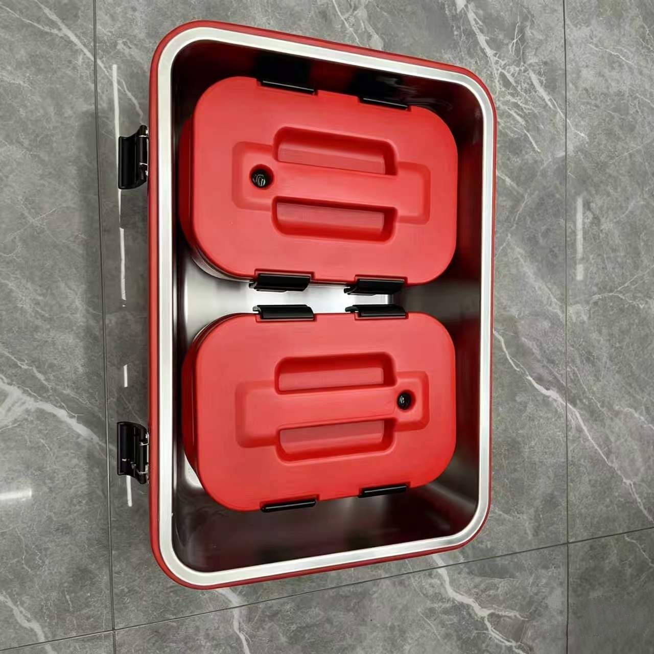 Heavy Duty 10L 20L 30L 40L Rec - Food Storage To Keep Warm avis et prix