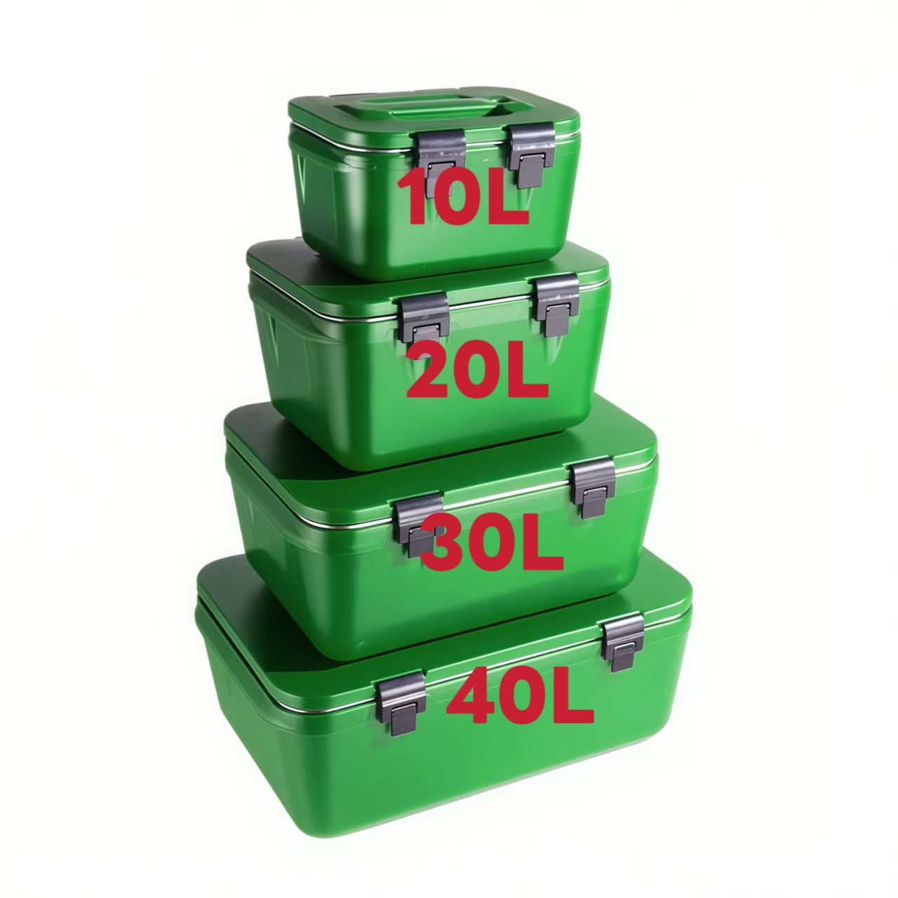 Heavy Duty 10L 20L 30L 40L Rec - Food Storage To Keep Warm avis et prix