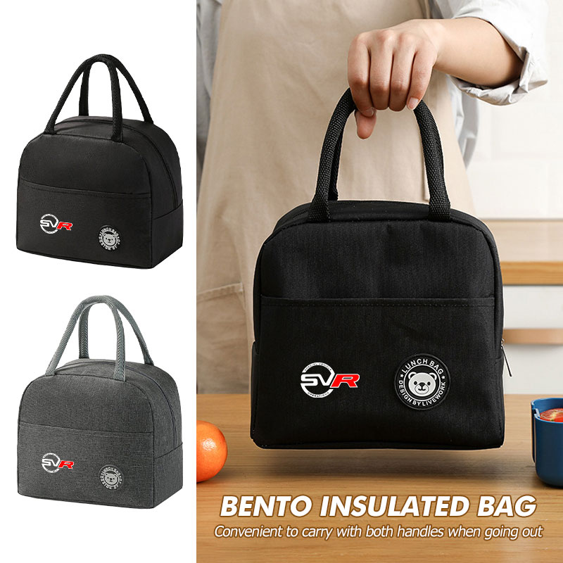 Car Accessories Bento Bag Picn - Food Storage To Keep Warm avis et prix