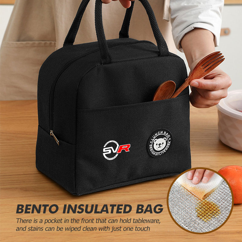 Car Accessories Bento Bag Picn - Food Storage To Keep Warm avis et prix