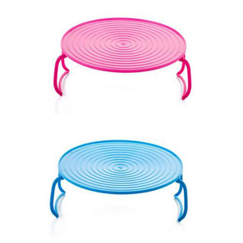 Dish Storage Rack Kitchen Stea - Food Storage Safe avis et prix