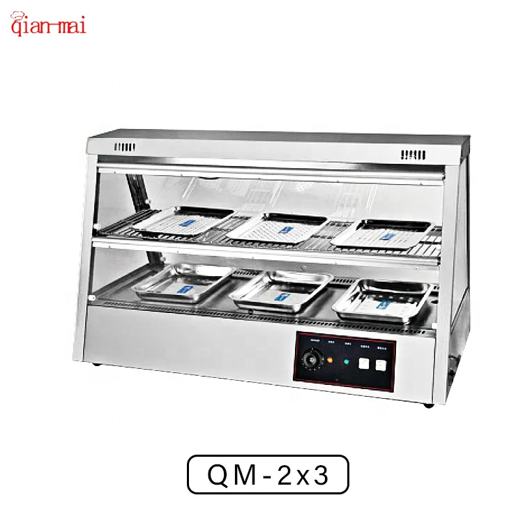 Customized Commercial Electric - Food Storage To Keep Warm avis et prix