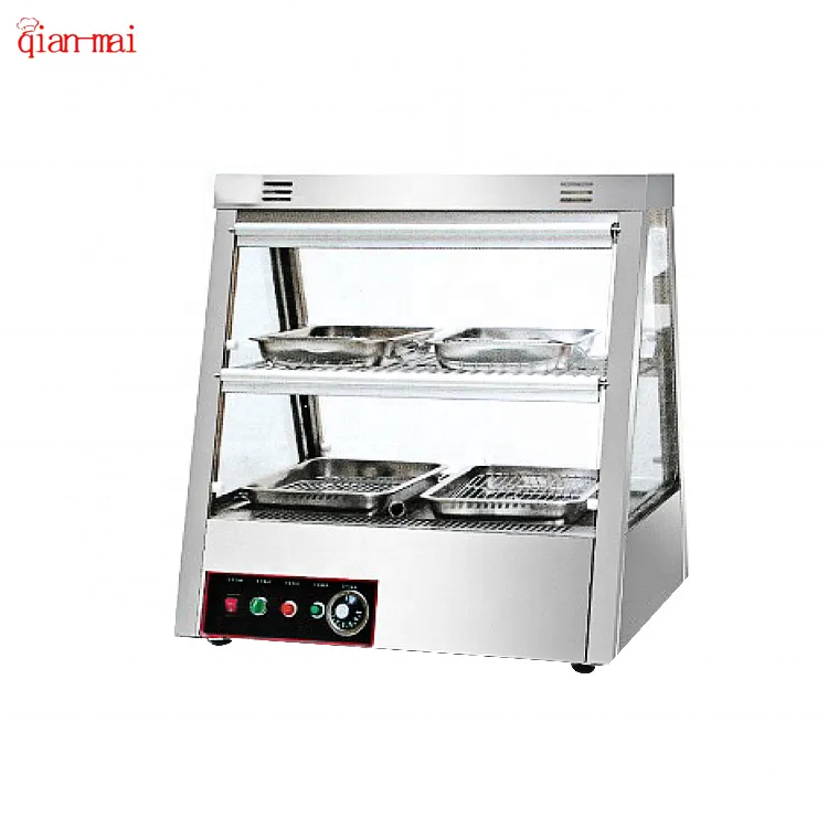 Customized Commercial Electric - Food Storage To Keep Warm avis et prix
